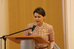 Aurelia Cristea
