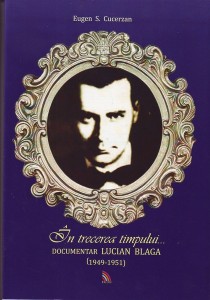 Lucian Blaga