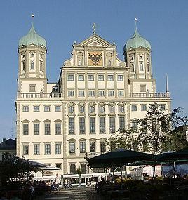primaria augsburg