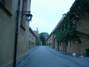strada