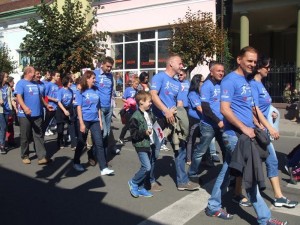 Promenada Inimilor 3
