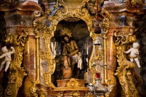 altar