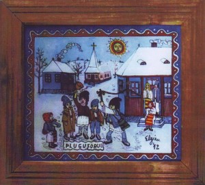 Dejeu