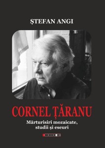 coperta Angi - Cornel Taranu
