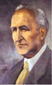 prof Iuliu Hatieganu