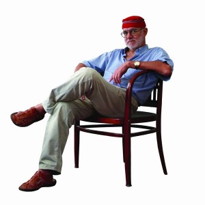 AUREL BULACU