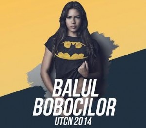 Balul Bobocilor 1