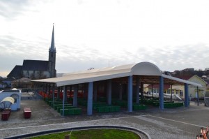 Piata Dej