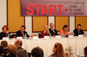 Start