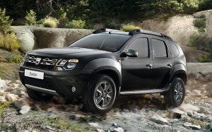 Duster