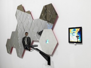 MIRROR OF INTROSPECTION - LD