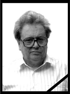Tiberiu Graur