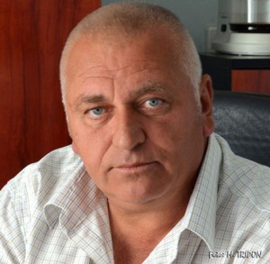 Viorel-Crainic