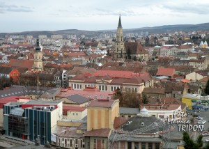 Cluj-Napoca-1
