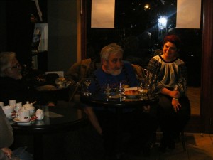 nucu pandrea