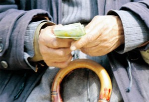 pensii