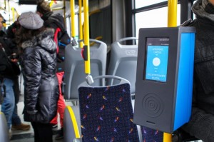 validator bilete