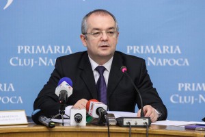 Emil Boc