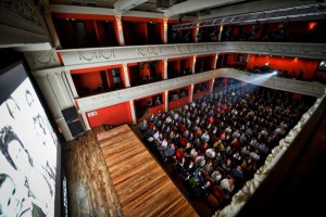 Sala Thalia - AFF 2014
