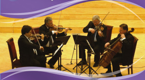 Concert-fundatie
