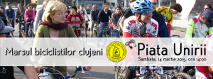 Marsul-biciclistilor