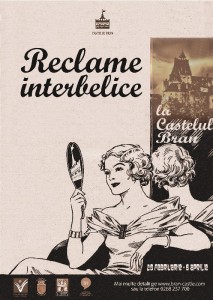 Reclame interbelice