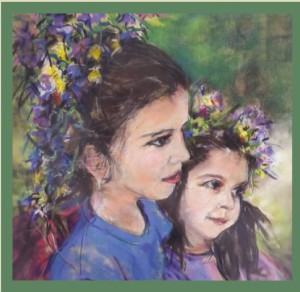 Afis Flori de Florii 2015