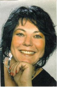 Andrada Ioana Rosu