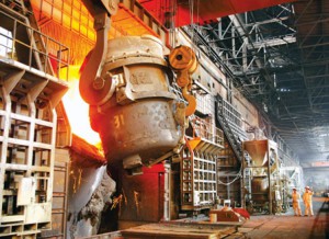 industrie