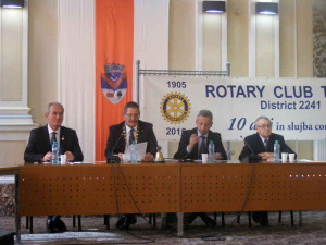 rotary