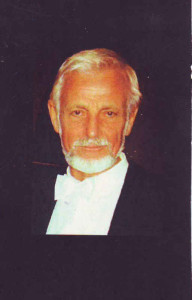 Gheorghe Musat