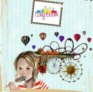 Lolly Boom