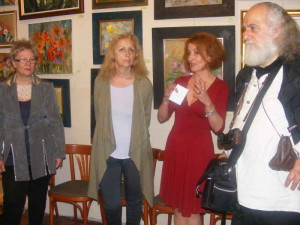 galerie doamna t bun