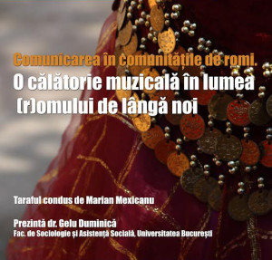 Calatorie-muzicala
