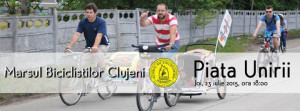 Biciclisti