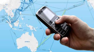 roaming