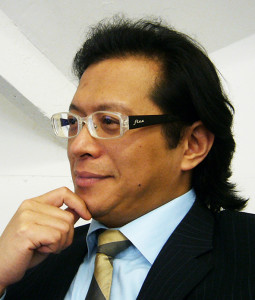 Charles Phu Speaker Architecture 2015