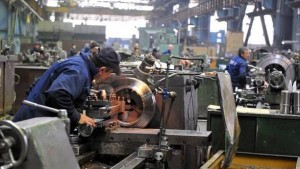 industrie