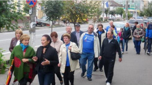 Promenada-Gherla
