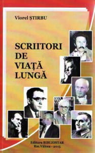 Scriitori de viata lunga