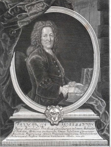 Friedrich-Hoffmann