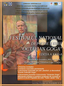 afis Festival Goga