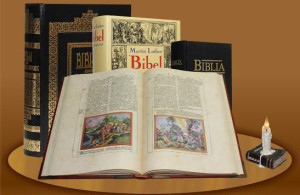 Biblii-de-colectie