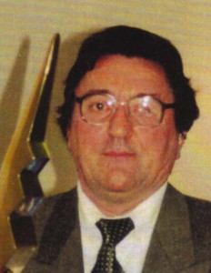 Constantin Zarnescu
