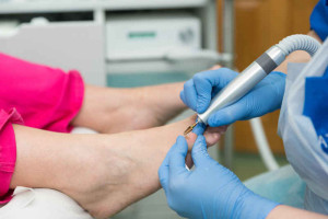 Foto de print - Centrul Medical de Podiatrie