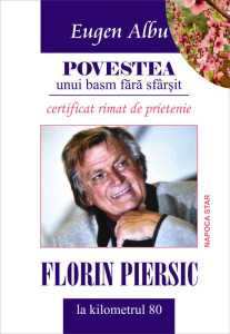 Coperta Albu