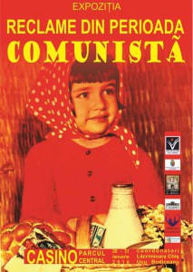 Reclame comuniste