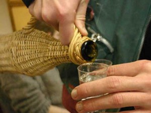 alcool