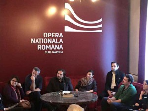 conferinta opera