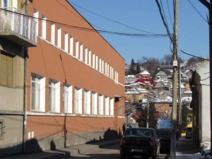 dr. ioan ratiu